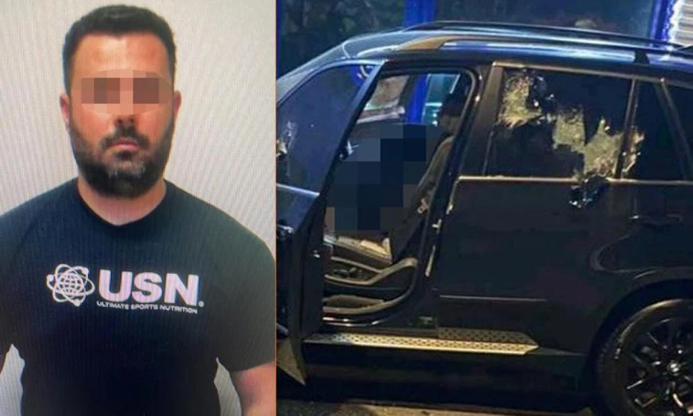 Νέος Κόσμος: Στο φως έγγραφο της ΕΛ.ΑΣ. που αναφέρει τον Ζαμπούνη ως πιθανό στόχο